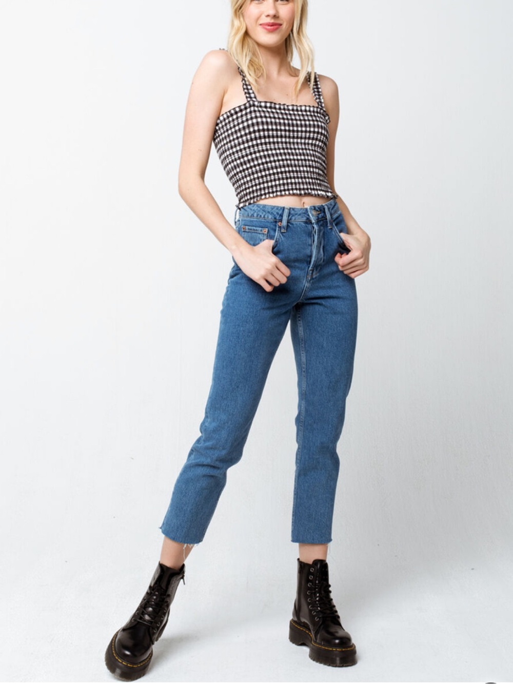 BDG Urban Outfitters Dillon Womens Slim Straight Jeans